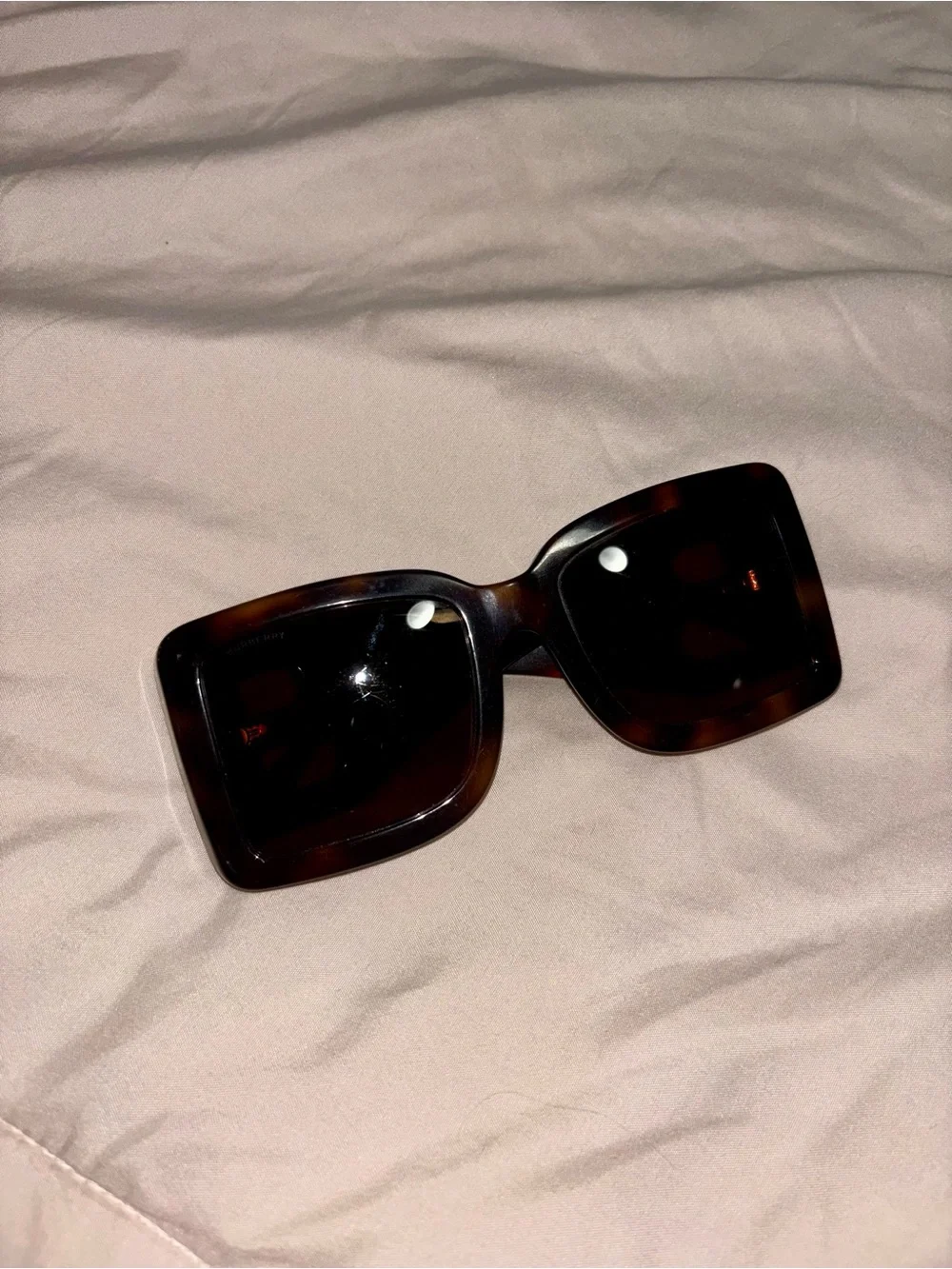 Authentic Burberry Sunglasses